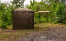 Fox Prístrešok Social Shelter (7)