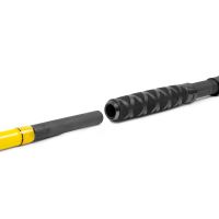 Black Cat Prút Freestyle Pro Lure 220 2,2 m 80-150 g (6)