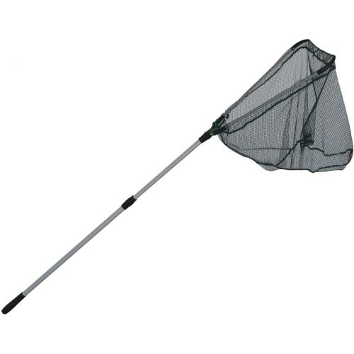 Trabucco Podberák Top Range Folding Net 70x70cm/2,5m