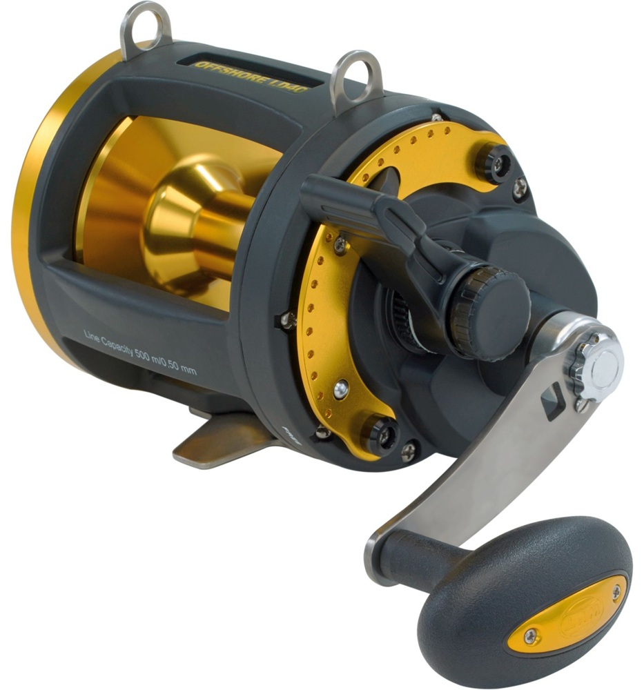 E-shop Wft multiplikátor offshore ld 40 rh