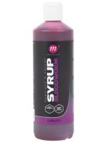 Mainline Liquid Particle + Pellet Syrup Bloodworm 500 ml Mainline Liquid Particle + Pellet Syrup Bloodworm 500 ml