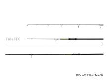 Delphin Prút Stalx TeleFIX 3 m 3,25 lb (1)