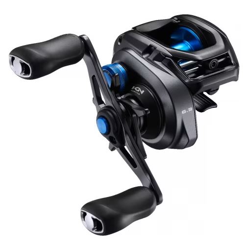 Shimano Multiplikátor SLX XT A 151 XG Left Hand