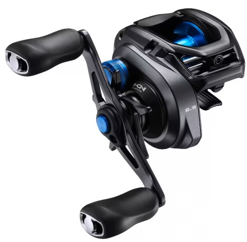 Shimano multiplikátor slx xt a 151 xg left hand