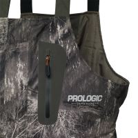 Prologic Oblek HighGrade Thermo Suit RealTree (2)