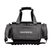 Shimano Taška Tackle Bag Medium (1)