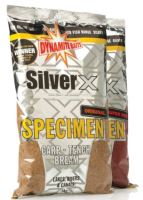 Dynamite Baits krmítková zmes silver x specimen 1kg Dynamite Baits krmítková zmes silver x specimen 1kg