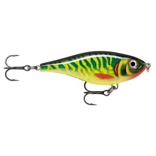 Rapala Wobler X Rap Twitchin Shad 8 cm 14 g HTP