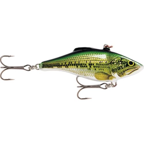 Rapala wobler rattlin rapala sinking 7 cm 16 g BB