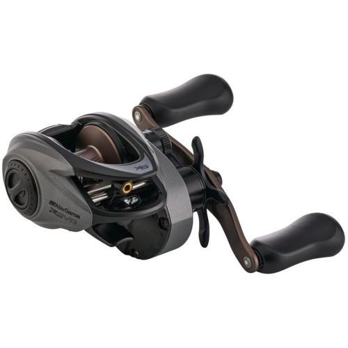 Abu Garcia Multiplikátor Max LP DLC Left