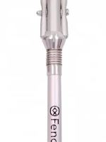 Fencl Detský Podberák Karások s Pogumovanou Sieť Zelený 32x45 cm (3)