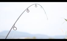 LK Baits Prút Activline 3,66 m (12 ft) 2,75 lb + 3,5 lb Akcia 2 + Tretí Zadarmo (1)