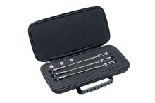 Mivardi Swinger Arm MCX Stainless Carbon Set 3 ks