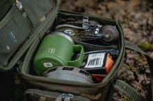 Nash Taška Subterfuge Brew Kit Bag (6)