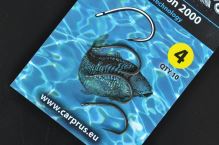 Carp´R´Us Háčiky Centurion 2000 ATS 10ks (1)