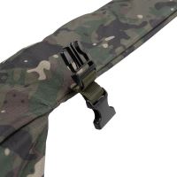 Trakker Puzdro Na Prút NXC Camo Rod Sleeve (4)