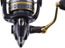 Abu Garcia Navijak Superior 4000SH (1)