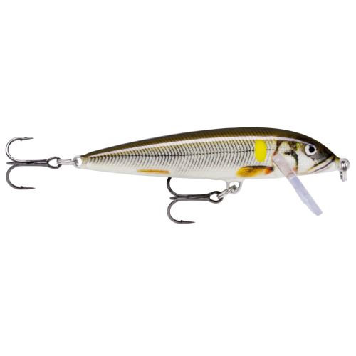 Rapala Wobler Count Down Sinking AYUL