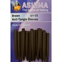 Ashima krytka proti zamotaniu