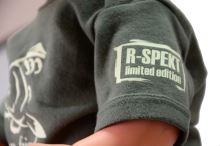 R-SPEKT Baby body Carp friend khaki (2)