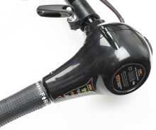 Fox Elektromotor 80 Lb 12 V BL Engine (7)