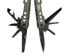 Delphin Multifunkčné Kliešte TaktyX 13 (3)