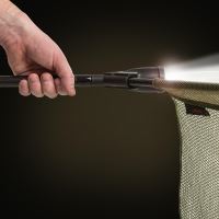 JRC Podberák Extreme TX Landing Net So Svetlom 46" (14)