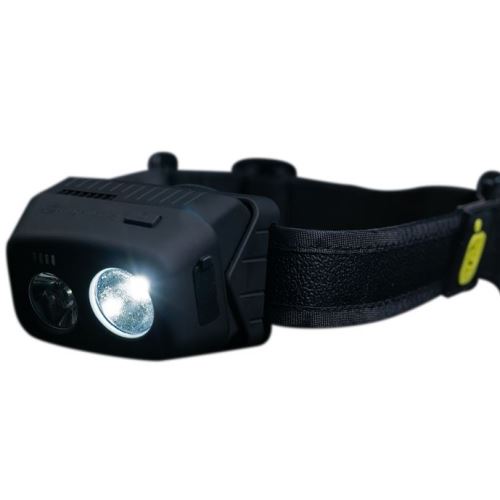 RidgeMonkey Čelovka VRH300X USB Rechargeable Headtorch