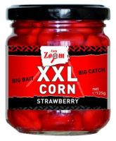 Carp Zoom Kukurica XXL 125 g - Jahoda