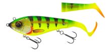 Savage Gear Wobler Deviator Tail SS Firetiger Savage Gear Wobler Deviator Tail SS Firetiger