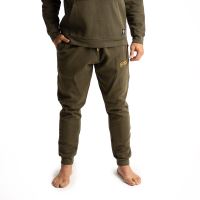 Adventer & Fishing Tepláky Bavlnené Khaki (4)