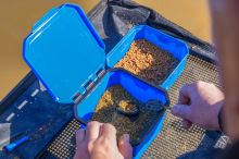 Preston Innovations Box Na Nástrahy 3 Pint Flip Lid Bait Tub (5)