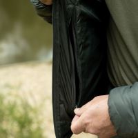 RidgeMonkey Bunda APEarel ThermaPro Compact Packable Jacket (18)