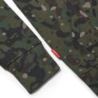 Trakker Mikina CR Camo Hoody (3)