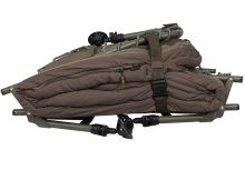 Fox Lehátko So Spacím Vakom Duralite 3 Season System (1)