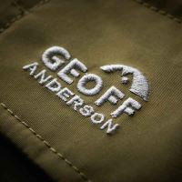 Geoff Anderson Nohavice Urus 6 Moss (4)