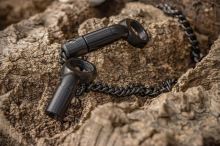 Solar Úchyt Pod Hlásič BlackLite Hockey Stick (2)