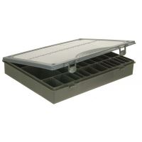 Anaconda Krabica Tackle Chest - M - 23,6x22,2x6,3 cm (2)