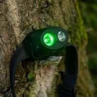 RidgeMonkey Čelovka VRH300X Pre USB Rechargeable Headtorch (6)