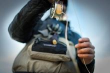 Cortland Muškárska Šnúra 444 Classic Freshwater Peach 90 ft (1)