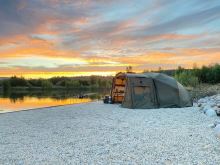 Starfishing Predsieň K Brolly Specter G2 (2)