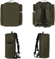 Avid Carp Batoh RVS Ruckbag (1)