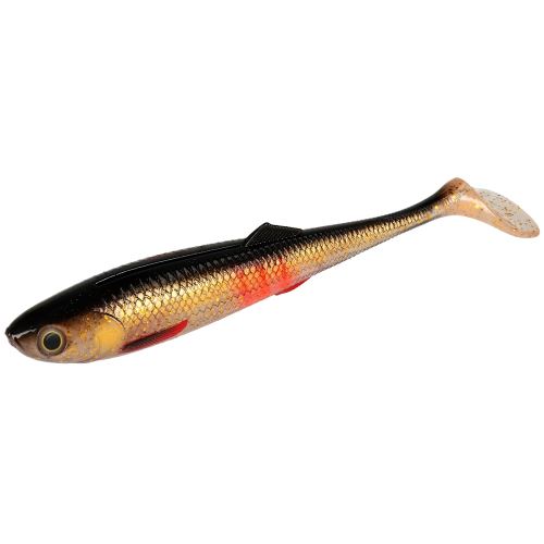 Mikado Gumová Nástraha Sicario Bleeding Dace Balenie