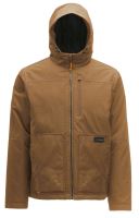 Grundéns Bunda Ballast Insulated Jacket Sepia - XL