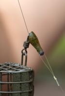 Korum Montáž Smokescreen Quick Change Beads (2)