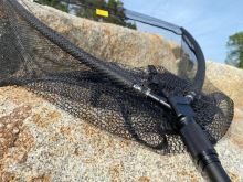 Fencl Kaprový Podberák Carp Premium 105 cm 42" 2 m (1)