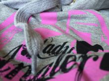 HOTSPOT DESIGN Mikina bez rukávov LADY Angler 2016 (3)