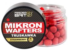 FeederBait Mikron Wafters 4x6 mm 25 ml (7)