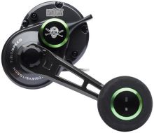 Madcat Multiplikátor Full Force Conventional Reel 10 LH (1)