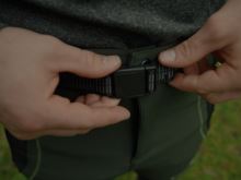 Delphin Outdoorové Nohavice ThermoTEX Plus+ (11)